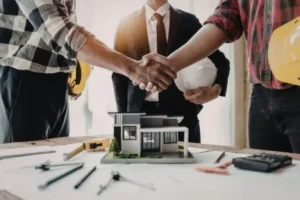 besiktas-akat İnşaat Firması